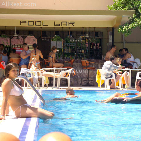 Selcukhan Hotel 3